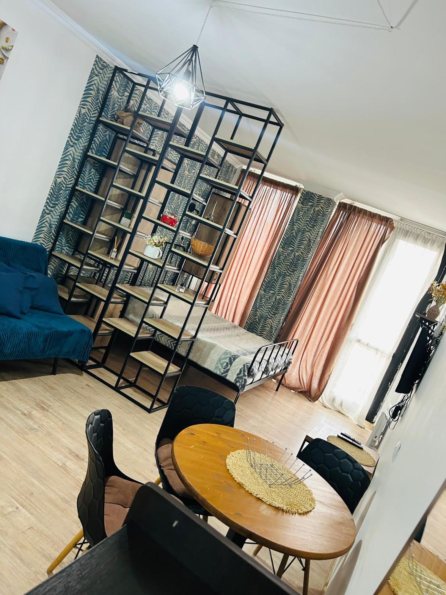 Appartment In Bakuriani Exterior photo