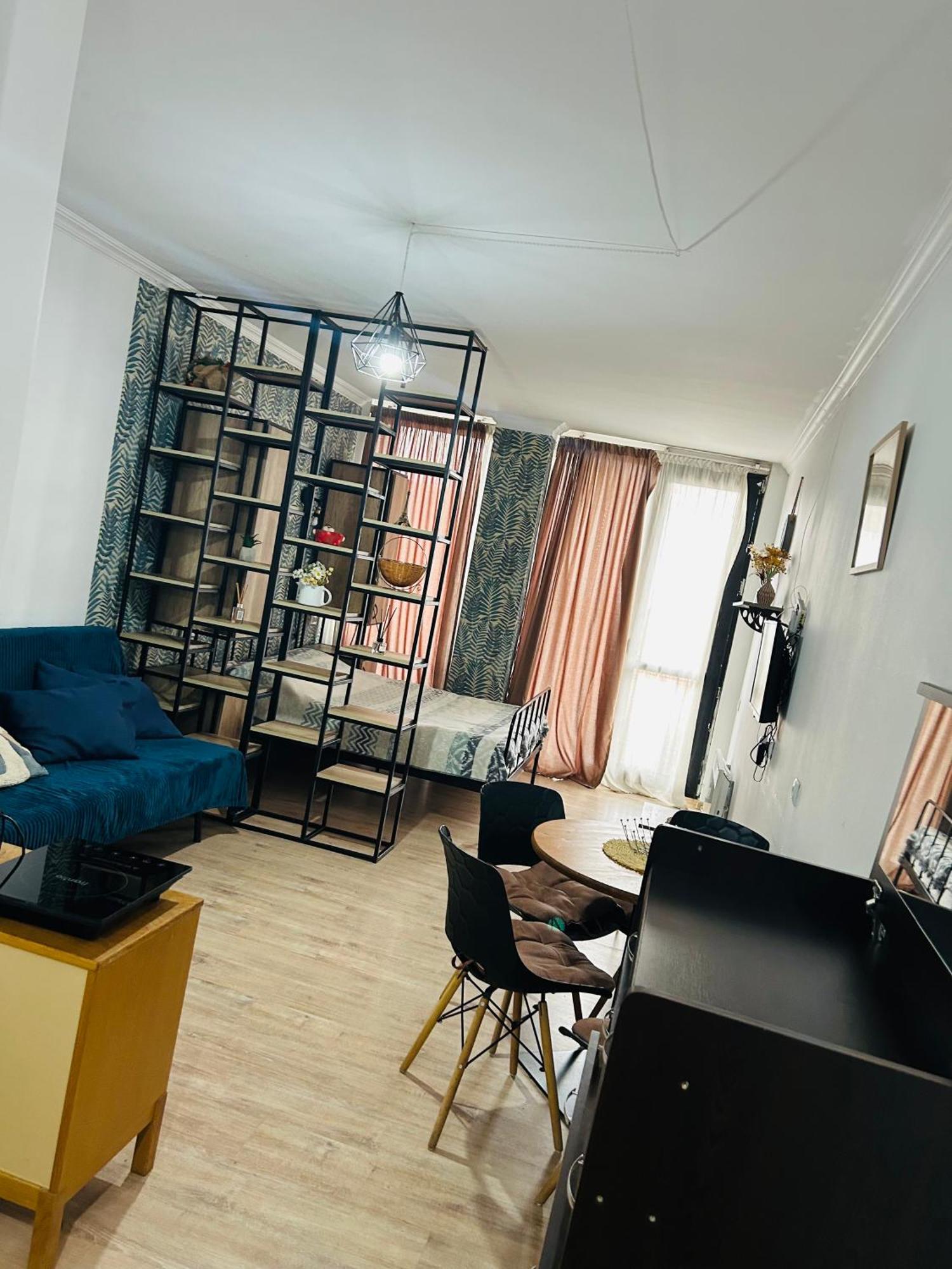 Appartment In Bakuriani Exterior photo